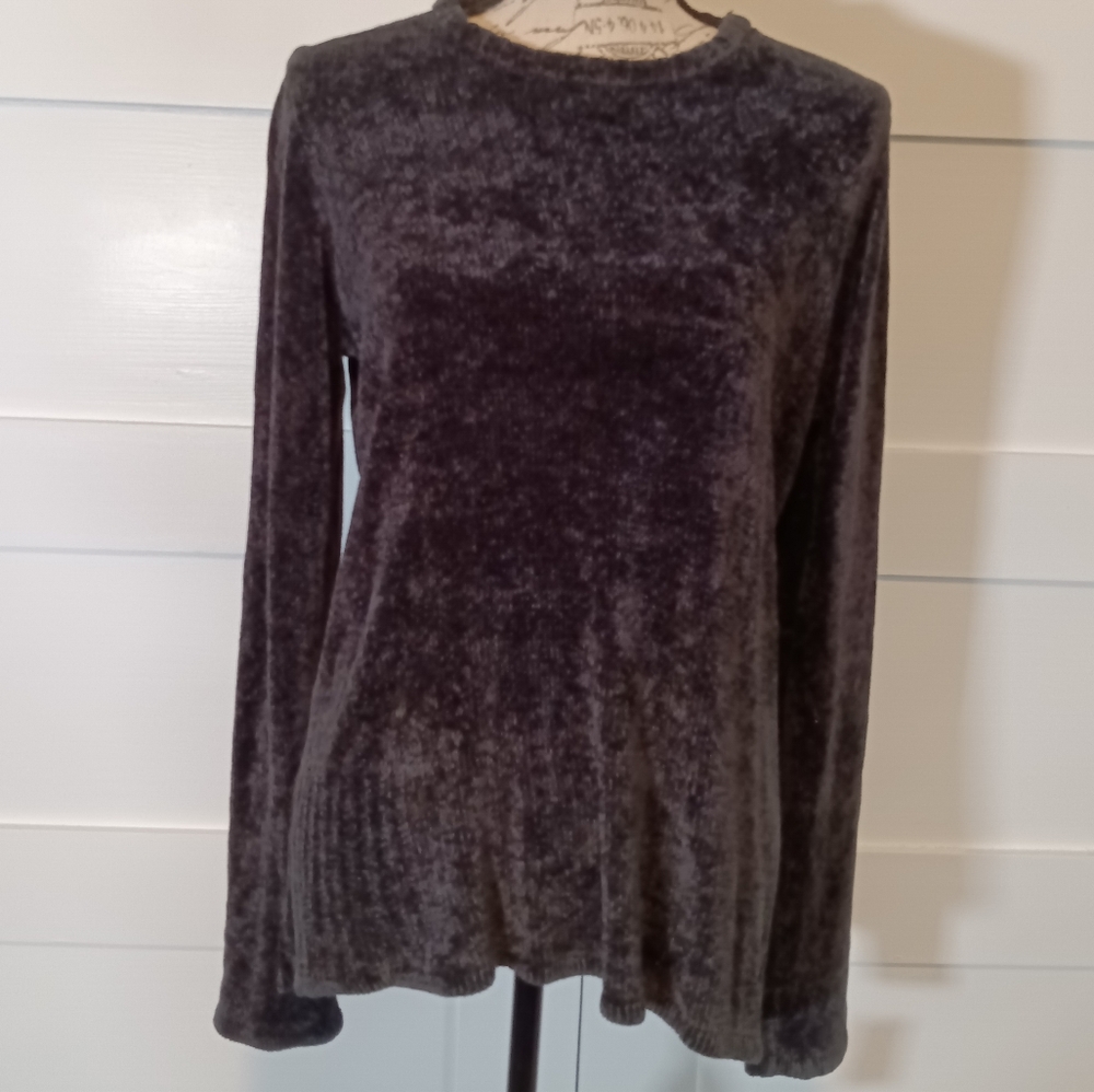XCVI Plush Knit Sweater